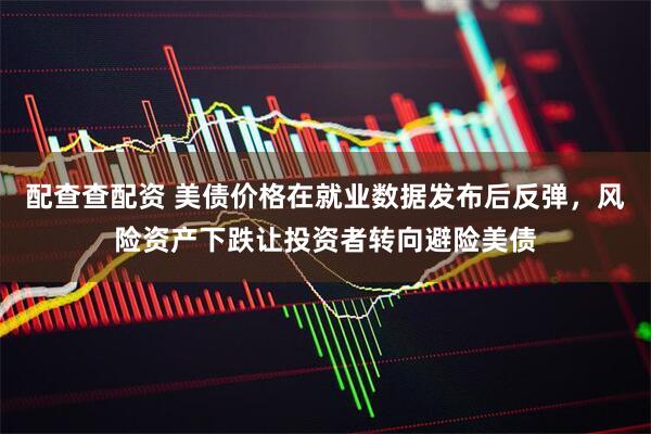 配查查配资 美债价格在就业数据发布后反弹，风险资产下跌让投资者转向避险美债