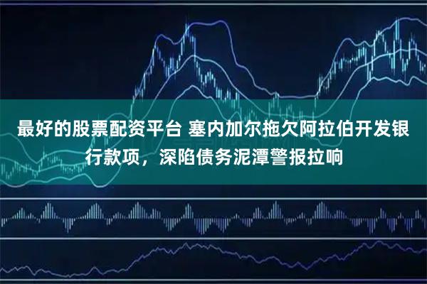 最好的股票配资平台 塞内加尔拖欠阿拉伯开发银行款项，深陷债务泥潭警报拉响